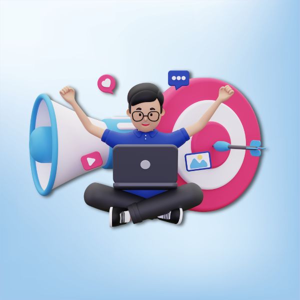 Digital Marketing Services- Labhanya Technologies