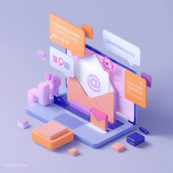 Email Marketing- Labhanya Technologies