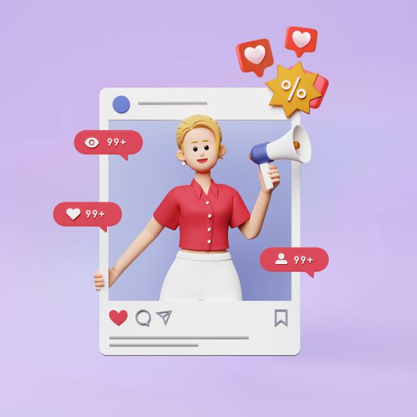 Social Media Marketing- Labhanya Technologies