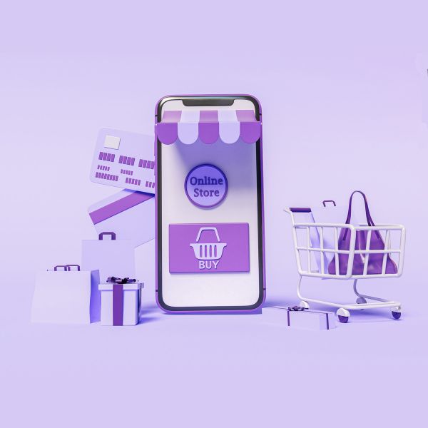 E-Commerce Marketing- Labhanya Technologies